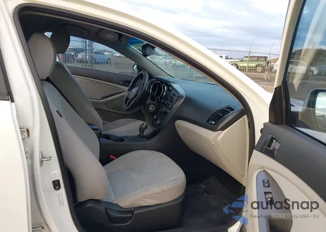 2013 Kia Optima Lx z USA, uszkodzony, nr VIN KNAGM4A74D5380424